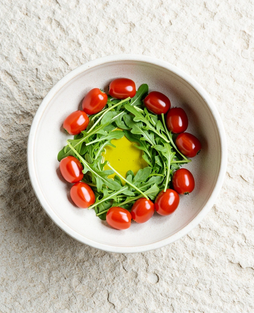 Alimentación consciente y equilibrada