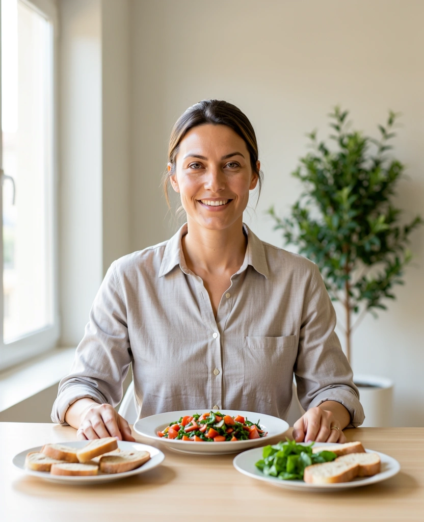 Especialista en nutrición de Nutricionista Online